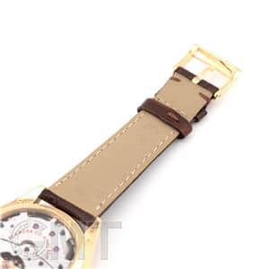 OMEGA オメガ デ・ヴィル トレゾア 432.53.40.21.02.001 イエローゴールド