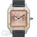CARTIER カルティエ サントス W2SA0025