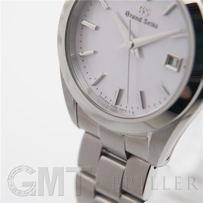 SEIKO セイコー グランドセイコー STGF267 10