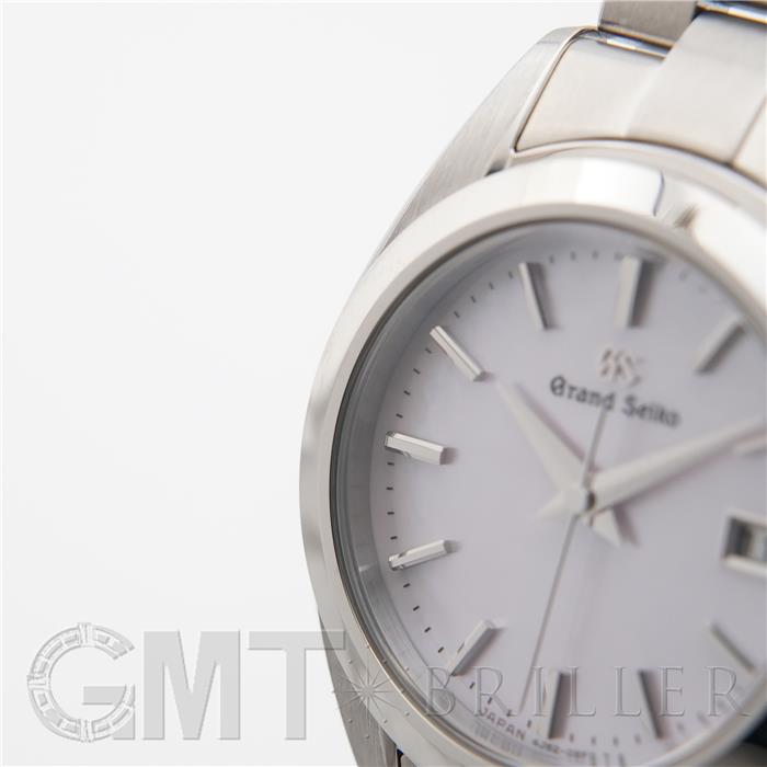 SEIKO セイコー グランドセイコー STGF267 11
