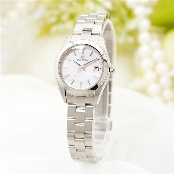 SEIKO セイコー グランドセイコー STGF267 2