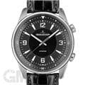 JAEGER LECOULTRE ジャガー・ルクルト ポラリス オートマティック ブラック Q9008470