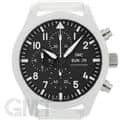 IWC インターナショナルウォッチカンパニー パイロットウォッチ クロノグラフ トップガン IW389105