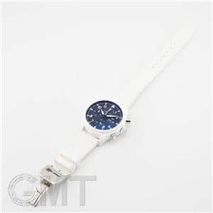 IWC インターナショナルウォッチカンパニー パイロットウォッチ クロノグラフ トップガン IW389105