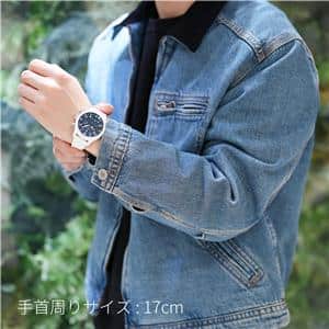 IWC インターナショナルウォッチカンパニー パイロットウォッチ クロノグラフ トップガン IW389105