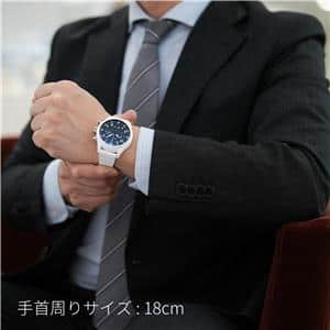 IWC インターナショナルウォッチカンパニー パイロットウォッチ クロノグラフ トップガン IW389105