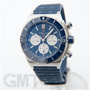 BREITLING ブライトリング クロノマット スーパークロノマット B01 44 AB0136161C1S1