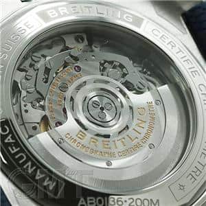 BREITLING ブライトリング クロノマット スーパークロノマット B01 44 AB0136161C1S1