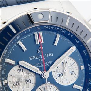 BREITLING ブライトリング クロノマット スーパークロノマット B01 44 AB0136161C1S1