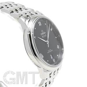 OMEGA オメガ デ・ヴィル プレステージ コーアクシャル 39.5MM 424.10.40.20.01.002