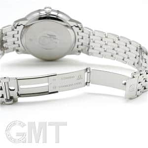 OMEGA オメガ デ・ヴィル プレステージ コーアクシャル 39.5MM 424.10.40.20.01.002