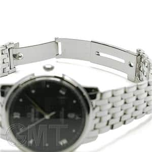 OMEGA オメガ デ・ヴィル プレステージ コーアクシャル 39.5MM 424.10.40.20.01.002