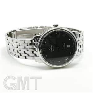 OMEGA オメガ デ・ヴィル プレステージ コーアクシャル 39.5MM 424.10.40.20.01.002