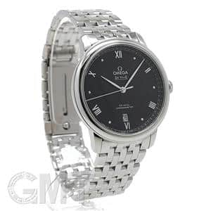OMEGA オメガ デ・ヴィル プレステージ コーアクシャル 39.5MM 424.10.40.20.01.002