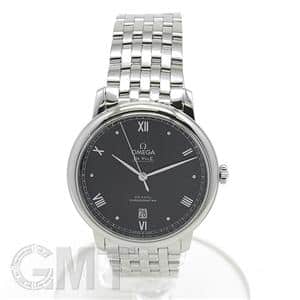 OMEGA オメガ デ・ヴィル プレステージ コーアクシャル 39.5MM 424.10.40.20.01.002