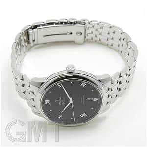 OMEGA オメガ デ・ヴィル プレステージ コーアクシャル 39.5MM 424.10.40.20.01.002