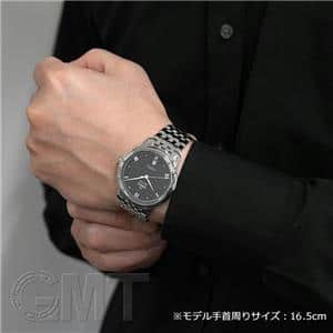 OMEGA オメガ デ・ヴィル プレステージ コーアクシャル 39.5MM 424.10.40.20.01.002