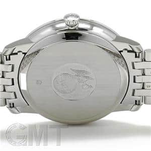 OMEGA オメガ デ・ヴィル プレステージ コーアクシャル 39.5MM 424.10.40.20.01.002