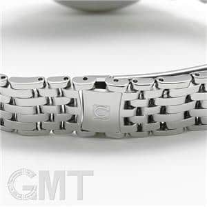 OMEGA オメガ デ・ヴィル プレステージ コーアクシャル 39.5MM 424.10.40.20.01.002