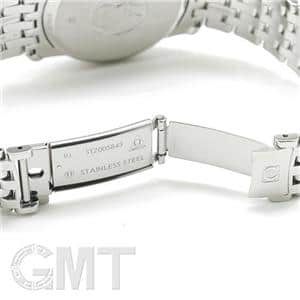 OMEGA オメガ デ・ヴィル プレステージ コーアクシャル 39.5MM 424.10.40.20.01.002