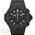 HUBLOT ウブロ ビッグバン ビッグバン オールブラック カーボン 301.QX.1724.RX