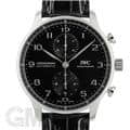 IWC インターナショナルウォッチカンパニー ポルトギーゼ クロノグラフ IW371609