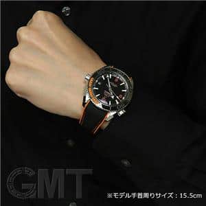 OMEGA オメガ シーマスター プラネットオーシャン 600M 215.32.44.21.01.001