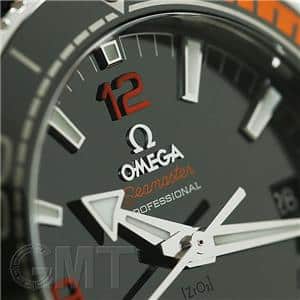 OMEGA オメガ シーマスター プラネットオーシャン 600M 215.32.44.21.01.001