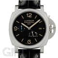 OFFICINE PANERAI オフィチーネ パネライ ルミノール1950 3days GMT パワーリザーブ 44ｍｍ アッチャイオ PAM01321