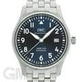 IWC インターナショナルウォッチカンパニー パイロットウォッチ マーク XVIII ”プティ・プランス” ブルー ブレス IW327016