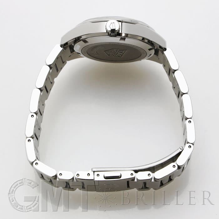 新品)TAG HEUER タグ・ホイヤー カレラ 36ｍｍ SS ブレス WBK1311 