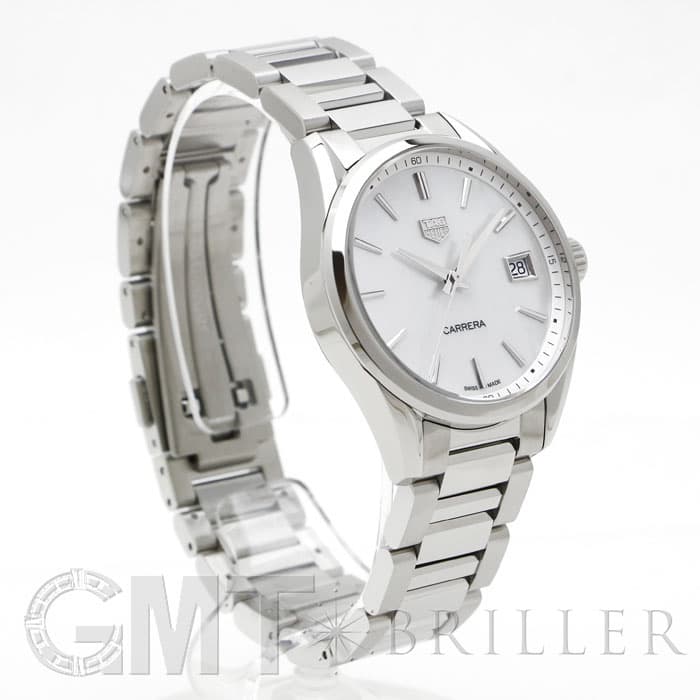 新品)TAG HEUER タグ・ホイヤー カレラ 36ｍｍ SS ブレス WBK1311 