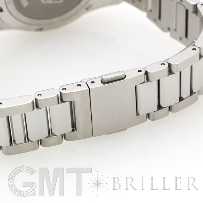 新品)TAG HEUER タグ・ホイヤー カレラ 36ｍｍ SS ブレス WBK1311 