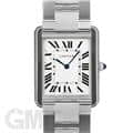 CARTIER カルティエ タンク ソロ LM W5200014