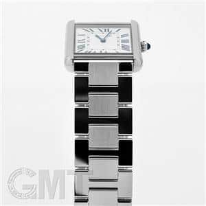 CARTIER カルティエ タンク ソロ LM W5200014