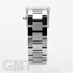 CARTIER カルティエ タンク ソロ LM W5200014