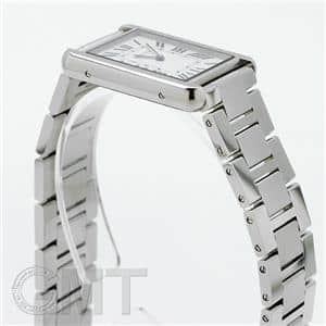 CARTIER カルティエ タンク ソロ LM W5200014