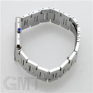 CARTIER カルティエ タンク ソロ LM W5200014