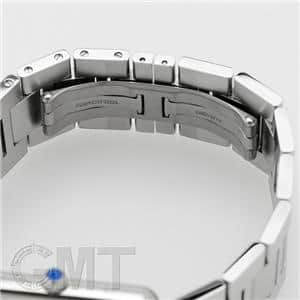 CARTIER カルティエ タンク ソロ LM W5200014