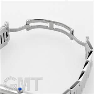 CARTIER カルティエ タンク ソロ LM W5200014