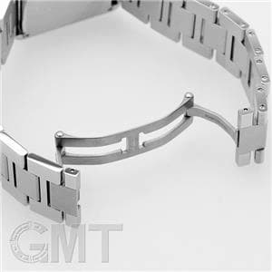 CARTIER カルティエ タンク ソロ LM W5200014