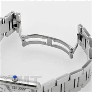 CARTIER カルティエ タンク ソロ LM W5200014