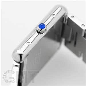 CARTIER カルティエ タンク ソロ LM W5200014