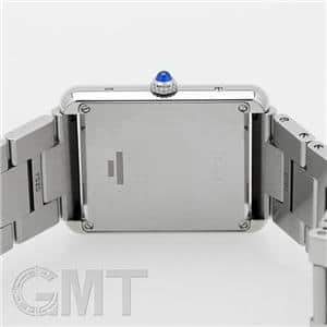 CARTIER カルティエ タンク ソロ LM W5200014