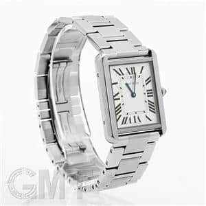 CARTIER カルティエ タンク ソロ LM W5200014