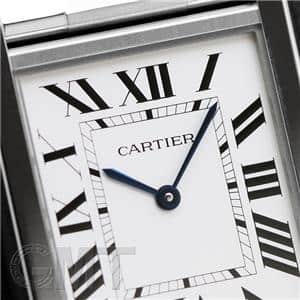 CARTIER カルティエ タンク ソロ LM W5200014