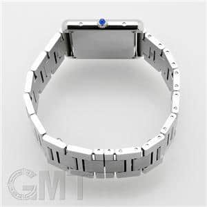 CARTIER カルティエ タンク ソロ LM W5200014