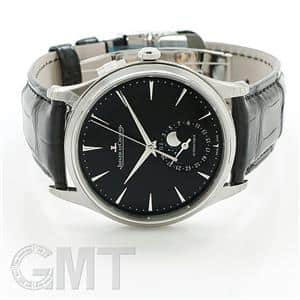 JAEGER LECOULTRE ジャガー・ルクルト マスター ウルトラスリム ムーン Q1368471