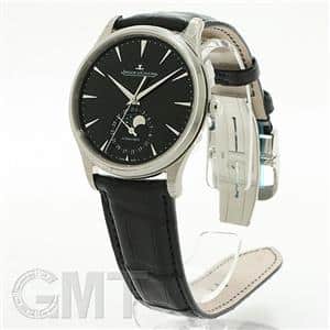 JAEGER LECOULTRE ジャガー・ルクルト マスター ウルトラスリム ムーン Q1368471