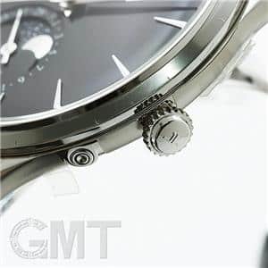 JAEGER LECOULTRE ジャガー・ルクルト マスター ウルトラスリム ムーン Q1368471